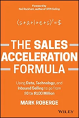 The acceleration sales