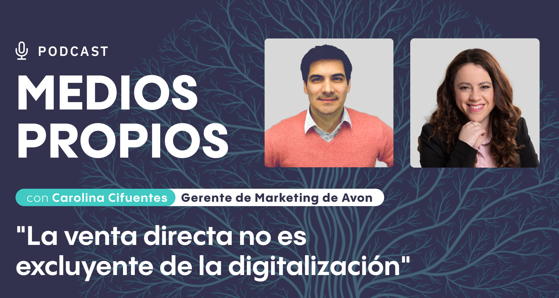 ventas y digitalización - episodio